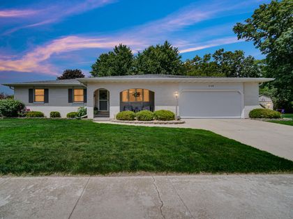 2100 E 9th Place Hobart, IN 46342