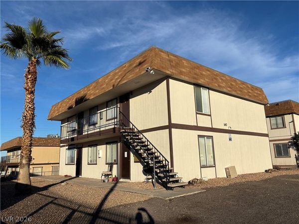 147 Westminster Way, Unit D, Henderson, NV 89015