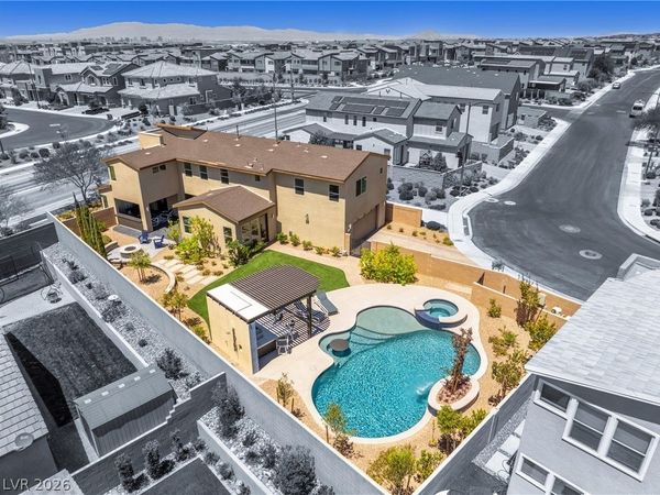 3360 Via Altamira , Henderson, NV 89044