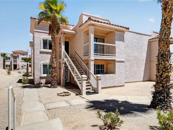 1948 Las Palmas Lane, Unit 277, Laughlin, NV 89029