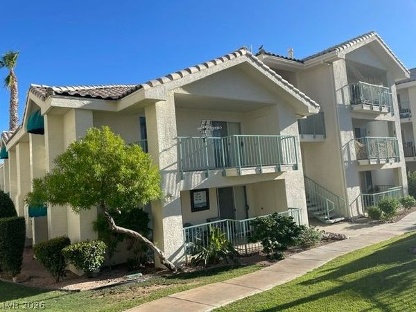 3550 Bay Sands Drive , Unit 2023, Laughlin, NV 89029