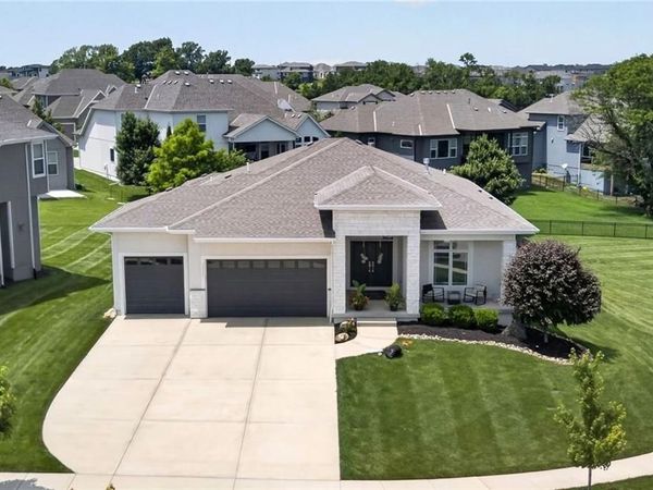 12000 W 184th Street, Overland Park, KS 66013