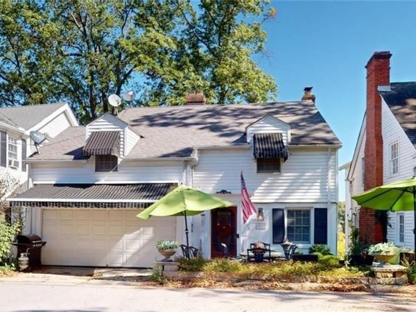 19334 Frazier Drive , Rocky River, OH 44116