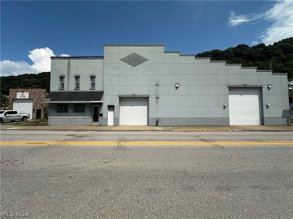 514 Main Street, Follansbee, WV 26037
