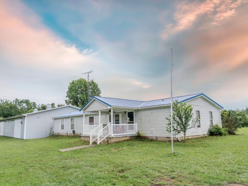 11650 Butler Road, Brushcreek Township, OH 45133 Photo 1