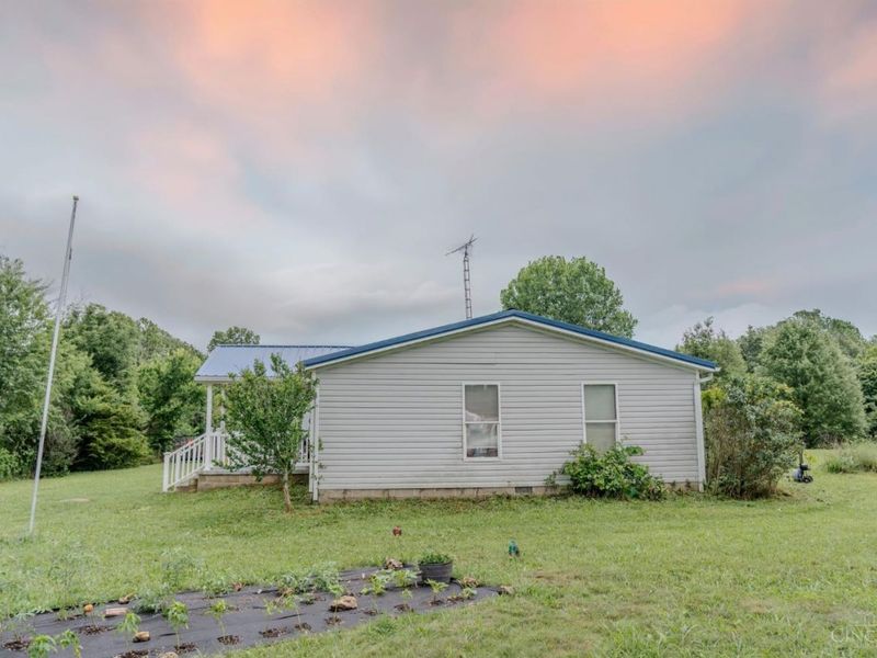 11650 Butler Road, Brushcreek Township, OH 45133 Photo 2