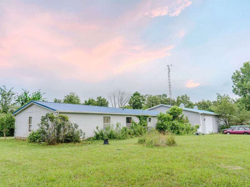 11650 Butler Road, Brushcreek Township, OH 45133 Photo 3
