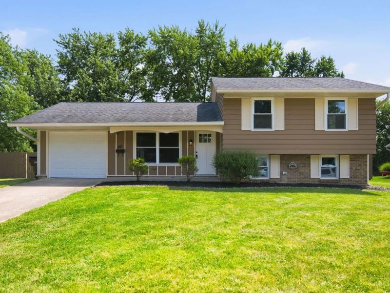 413 Gregory Court, Lebanon, OH 45036 Photo 3