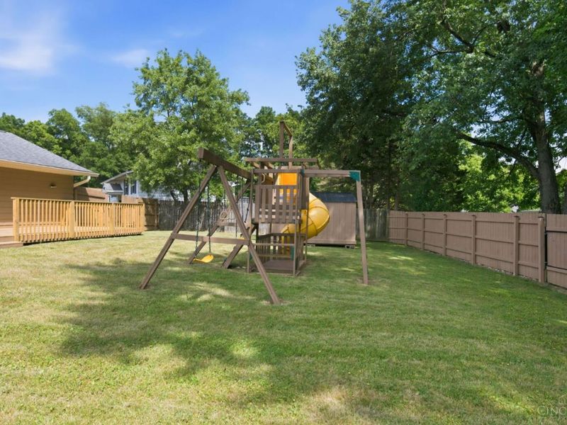 413 Gregory Court, Lebanon, OH 45036 Photo 46