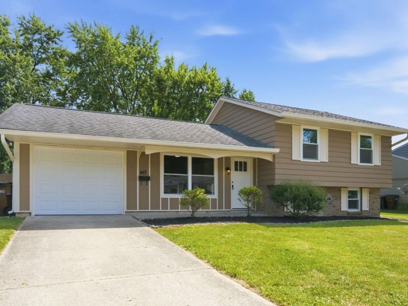 413 Gregory Court, Lebanon, OH 45036 Photo 5
