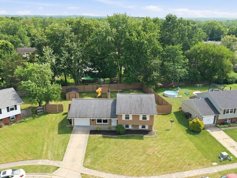 413 Gregory Court, Lebanon, OH 45036 Photo 50