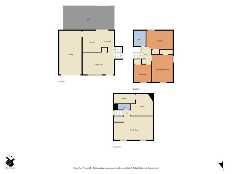 413 Gregory Court, Lebanon, OH 45036 Photo 55