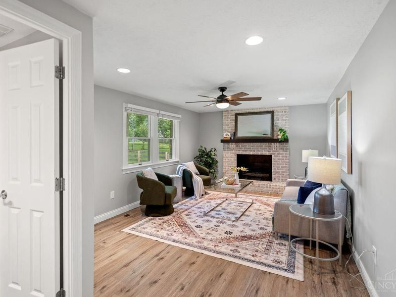 7862 Quail Hollow Court, West Chester, OH 45069 Photo 13