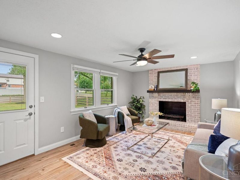 7862 Quail Hollow Court, West Chester, OH 45069 Photo 14