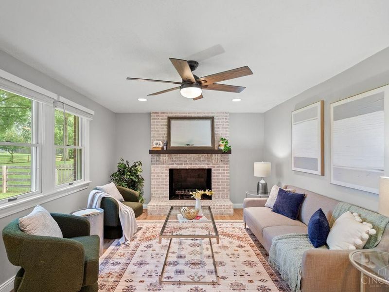 7862 Quail Hollow Court, West Chester, OH 45069 Photo 15