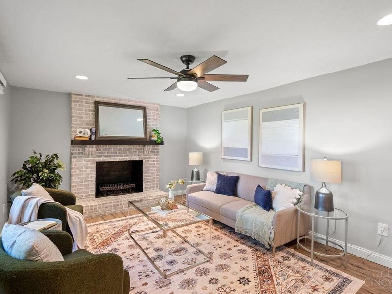 7862 Quail Hollow Court, West Chester, OH 45069 Photo 16