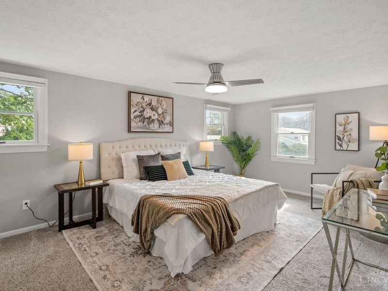 7862 Quail Hollow Court, West Chester, OH 45069 Photo 18