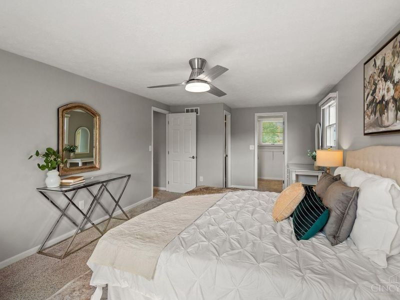 7862 Quail Hollow Court, West Chester, OH 45069 Photo 20