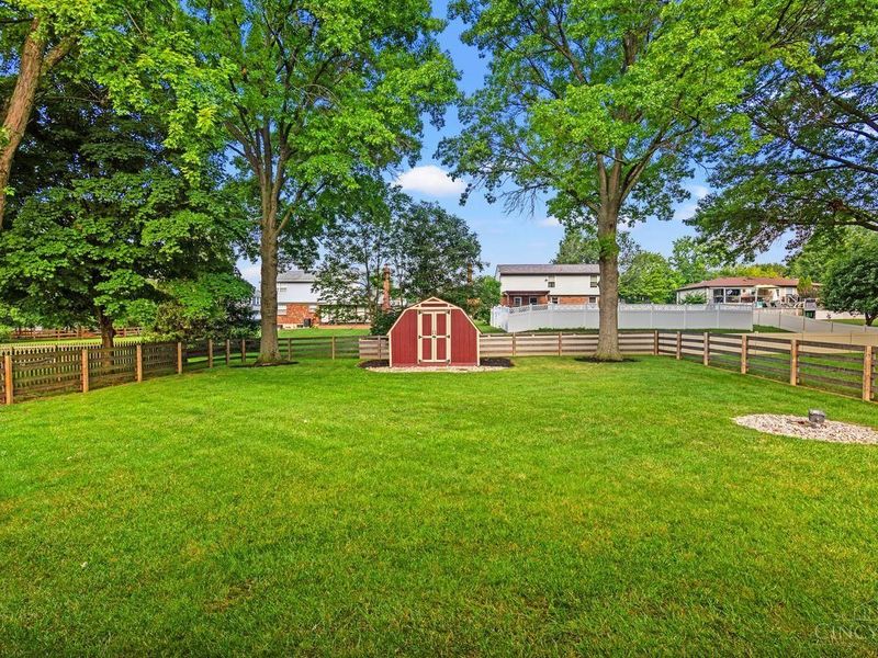 7862 Quail Hollow Court, West Chester, OH 45069 Photo 35