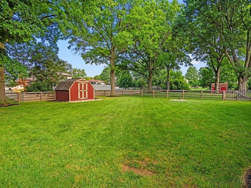 7862 Quail Hollow Court, West Chester, OH 45069 Photo 36