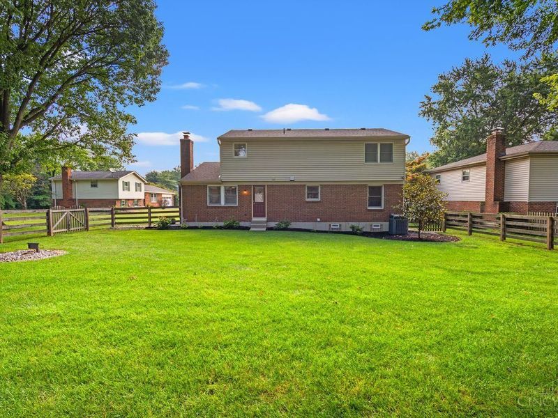 7862 Quail Hollow Court, West Chester, OH 45069 Photo 37