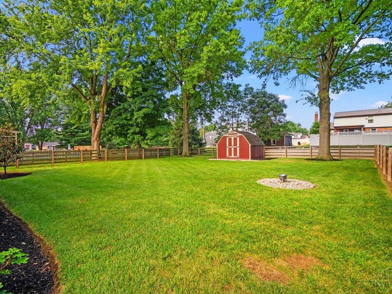 7862 Quail Hollow Court, West Chester, OH 45069 Photo 39
