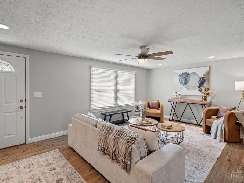 7862 Quail Hollow Court, West Chester, OH 45069 Photo 4