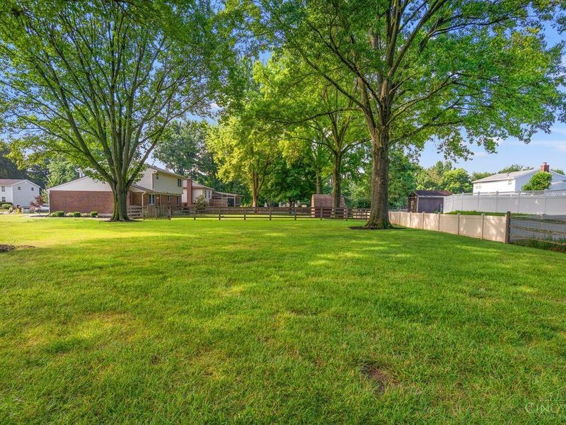 7862 Quail Hollow Court, West Chester, OH 45069 Photo 43