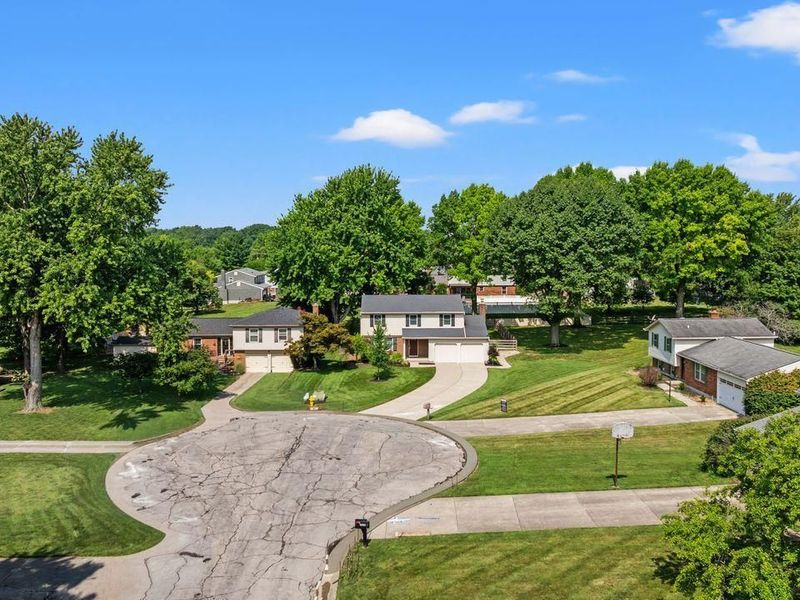 7862 Quail Hollow Court, West Chester, OH 45069 Photo 44
