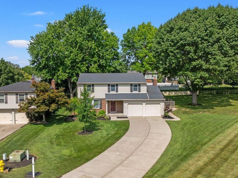 7862 Quail Hollow Court, West Chester, OH 45069 Photo 45