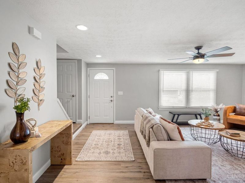 7862 Quail Hollow Court, West Chester, OH 45069 Photo 5