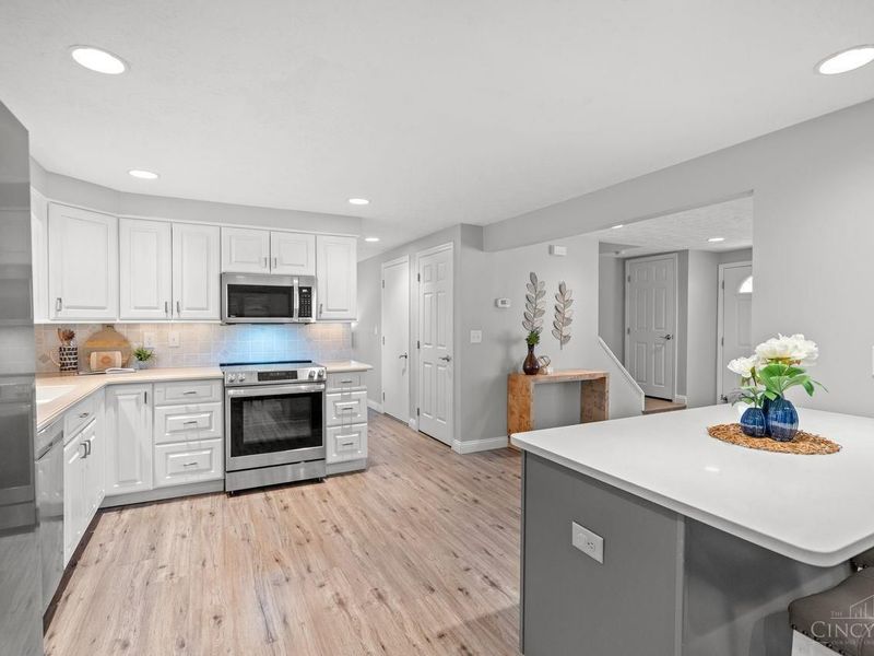7862 Quail Hollow Court, West Chester, OH 45069 Photo 8