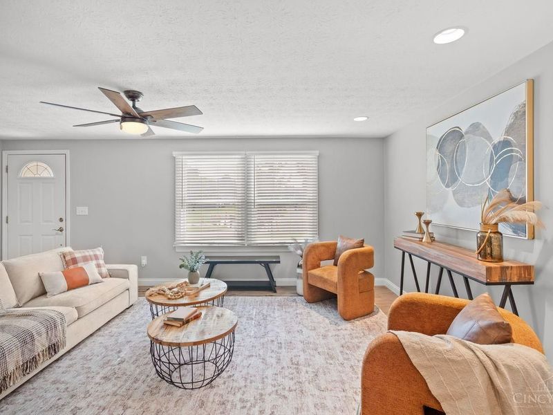 7862 Quail Hollow Court, West Chester, OH 45069 Photo 9