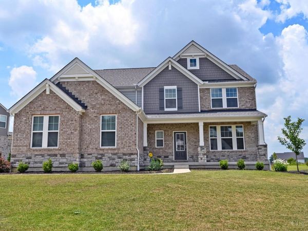 5356 Brougham Lane, Liberty Twp, OH 45011