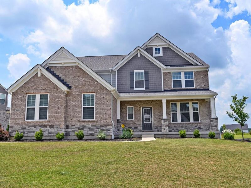 5356 Brougham Lane, Liberty Township, OH 45011 Photo 1