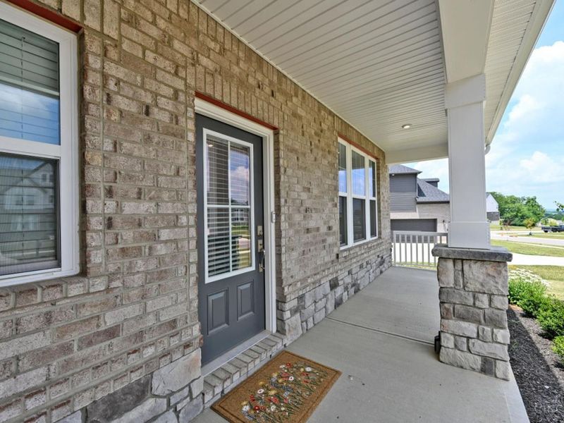 5356 Brougham Lane, Liberty Township, OH 45011 Photo 2
