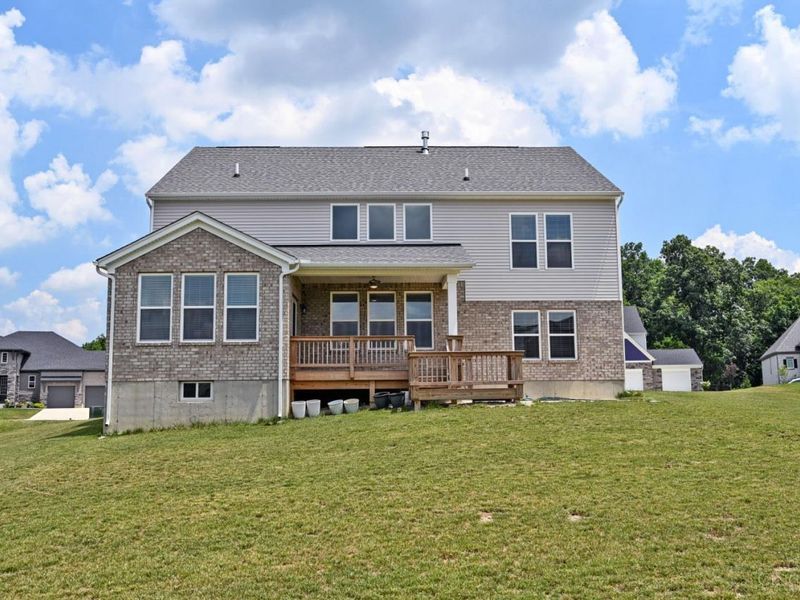 5356 Brougham Lane, Liberty Township, OH 45011 Photo 47