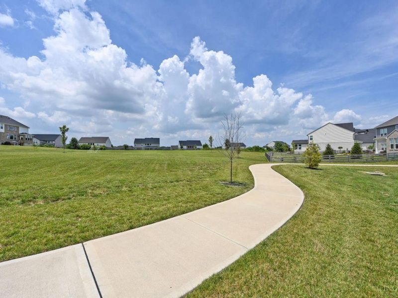 5356 Brougham Lane, Liberty Township, OH 45011 Photo 48