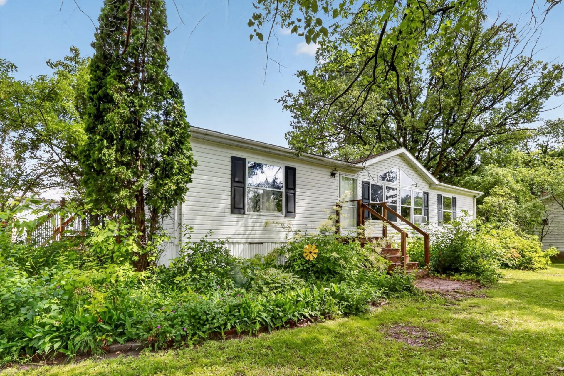 210 Fir Street, Floodwood, MN 55736