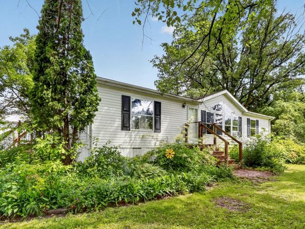 210 Fir Street, Floodwood, MN 55736