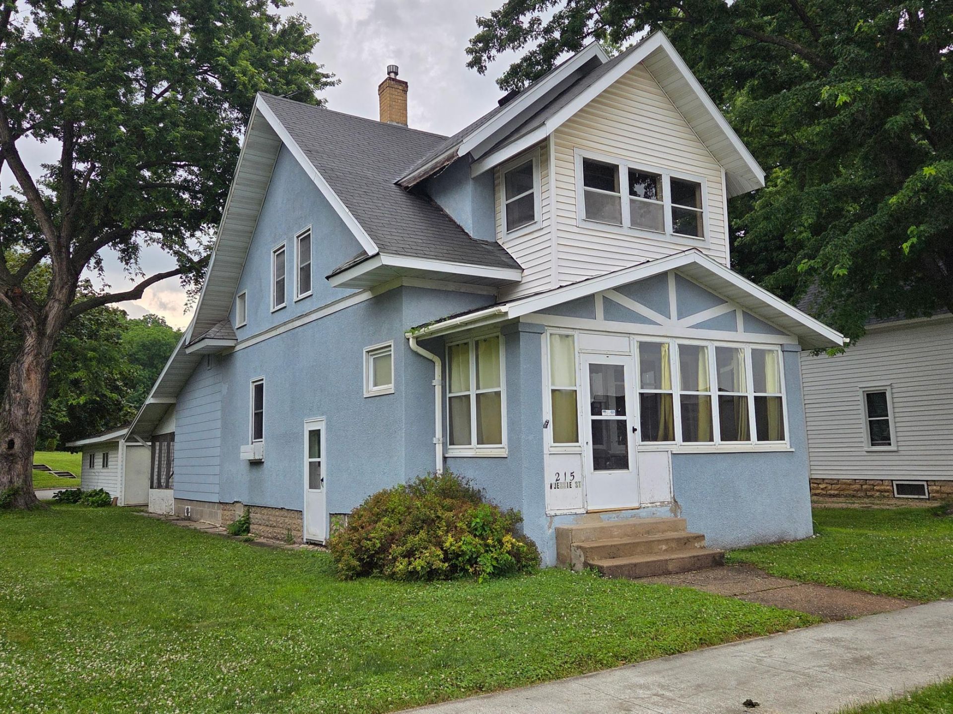215 W Jessie Street , Rushford, MN 55971