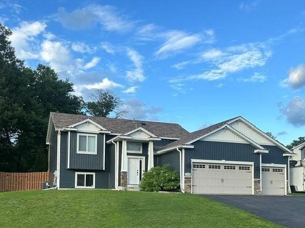 17709 Tyler Street NW, Elk River, MN 55330
