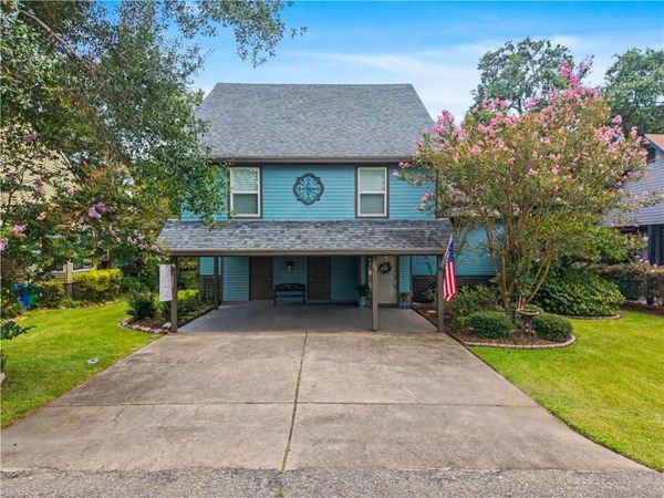 24 CHAMALE COVE EAST Cove, Slidell, LA 70460