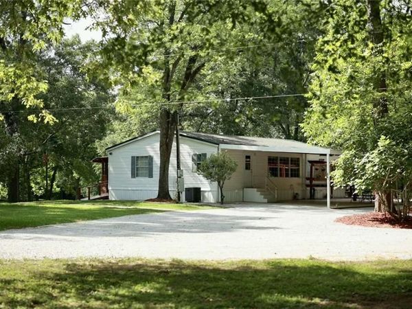 176 OLD FERRY LANDING Road, Marksville, LA 71351