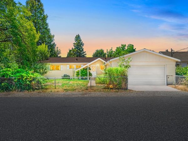 610 Le Duc, Grass Valley, CA 95945