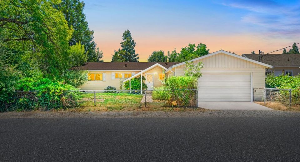 610 Le Duc, Grass Valley, CA 95945 Photo