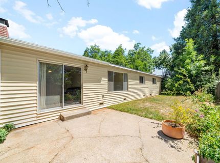 610 Le Duc, Grass Valley, CA 95945 Photo