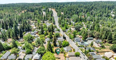 610 Le Duc, Grass Valley, CA 95945 Photo