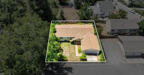 610 Le Duc, Grass Valley, CA 95945 Photo