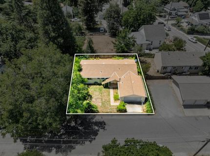 610 Le Duc, Grass Valley, CA 95945 Photo